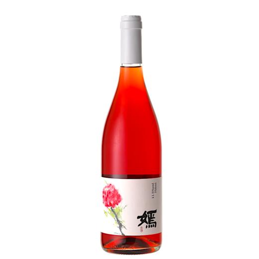 香海庄园嫣桃红葡萄酒（甜型） Château Xianghai YAN Rose 商品图2