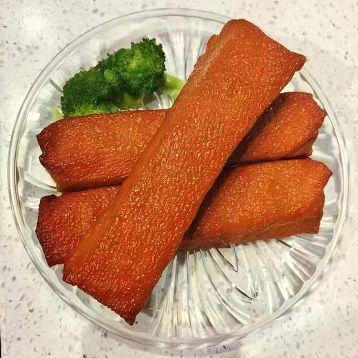 羽华香金丝卷WG(3根) 商品图0