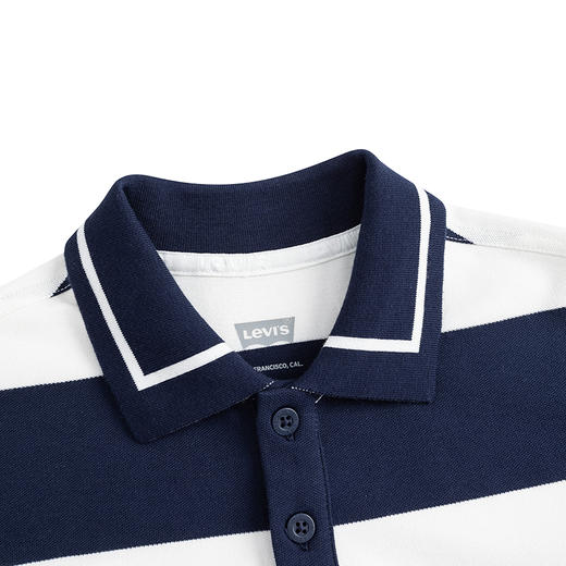 LEVIS 夏 大童小童 儿童童装POLO LVB-PL-M909 商品图2