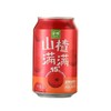 【悦惠精选】金晔山楂满满山楂汁(鲜果味) 310ml/罐 商品缩略图0