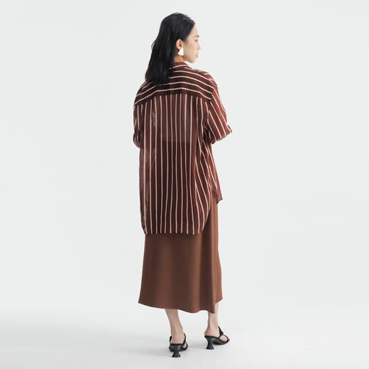 朵拉梵西衬衫F28B1159 商品图2