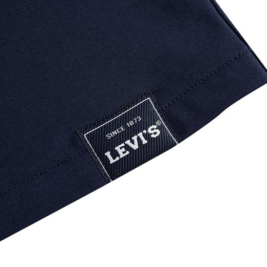 LEVIS 夏 大童小童 儿童童装短裤 LVB-FS-M965 商品图3