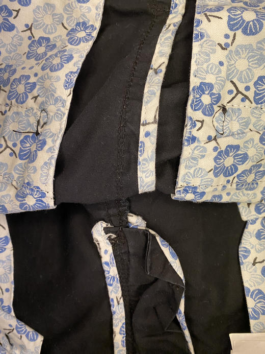 全包边 休闲短裤_SSP(31) 商品图2