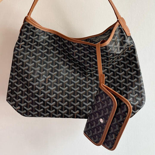 戈雅帆布包。  自己备注颜色 商品图7