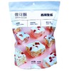 西域皇后·雪花酥500g*2  浓郁奶香 入口有嚼劲 牛轧糖韧粘 商品缩略图0
