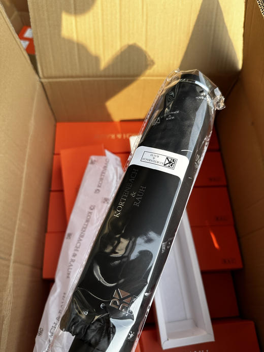 伞界劳の莱斯！⁪8股3折！⁠！防紫外线晴雨伞！德国百年老牌，官旗258 ~！ 商品图10