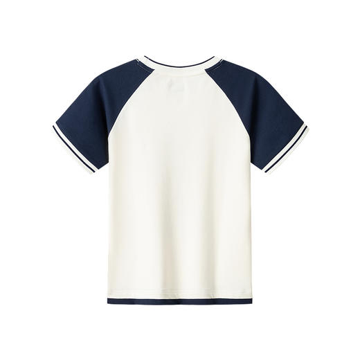 LEVIS 夏 大童小童 儿童童装短袖T恤 LVB-AG-N183 商品图1