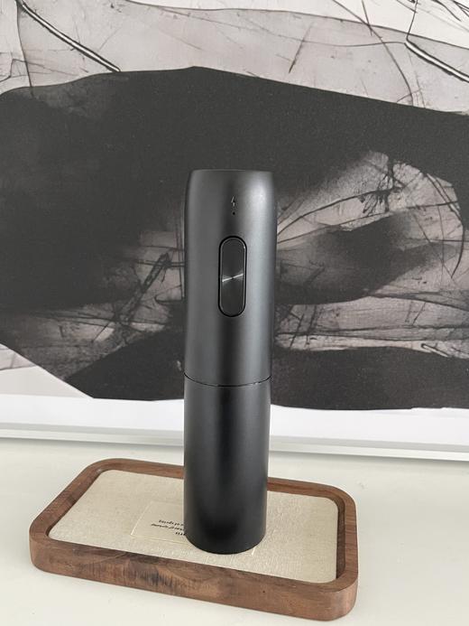 🌈【红酒爱好者必备🍷全自动充电式红酒开瓶器】‫爱酒人士实名种草🔥 (⁥只卖优质正品，‪不与劣质比质量）⁮  🔥聚会必备🎉🎉🎉开瓶神器，轻松开瓶神器  一秒搞定🤯！ 商品图2