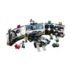 乐高LEGO 定制警车车库LEGC60457 商品缩略图2