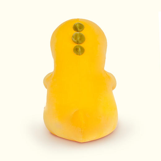 奶龙奶龙正版奶龙公仔毛绒玩具可爱玩偶布娃娃儿童抱枕抱心抱花 商品图3