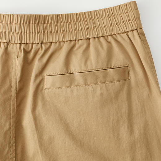 PP-WHITE 【休闲裤】 WKX201220140 商品图6