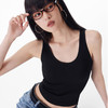 【99元/2件，2件起拍，单拍不发】半练Bra-in吊带背心 | 裸感吊带，免穿内衣无束缚❗ 商品缩略图7