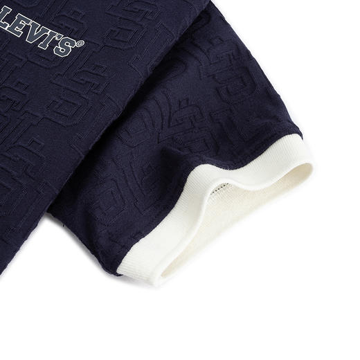 LEVIS 夏 大童小童 儿童童装短袖T恤 LVB-KT-M888 商品图4