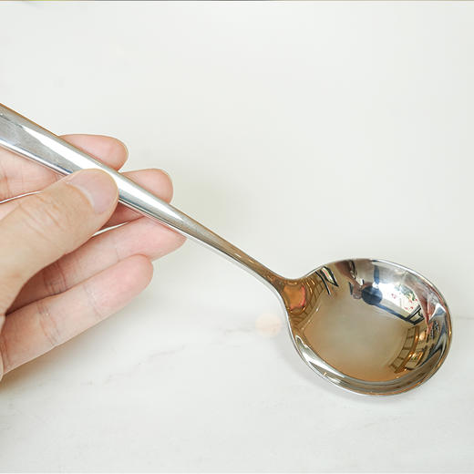 【昀蓉·定制周边】316L不锈钢餐具礼盒(含勺子+筷子)，更耐腐蚀，安全抗菌，不易生锈 商品图3