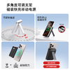 【国家3C认证】爱沃可（iWALK）QI2真无线15W快充MXB014 磁吸支架Magsafe无线充电宝20W大容量10000mAh移动电源适用iphone全系 商品缩略图4