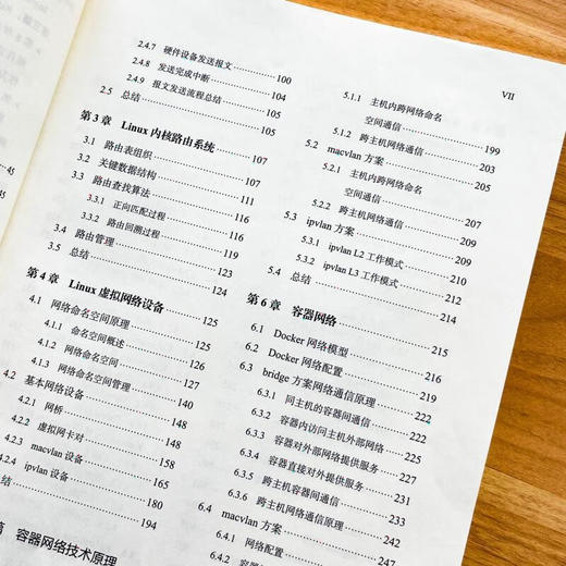 深入理解Kubernetes网络系统原理 商品图4