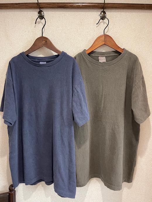 ORDINARY FITS 简约圆领T恤 商品图2