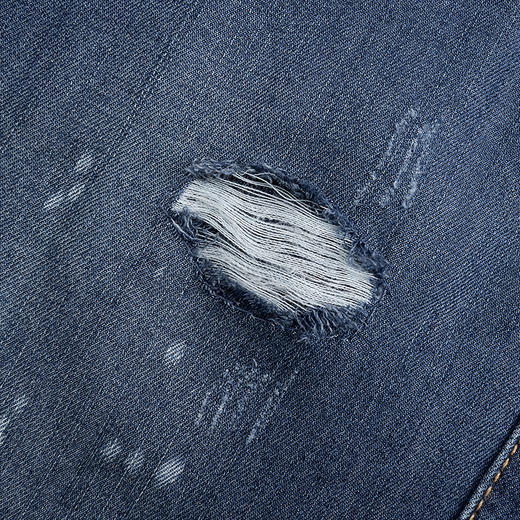 LEVIS 夏 大童小童 儿童童装牛仔短裤 LVB-EH-M896 商品图3