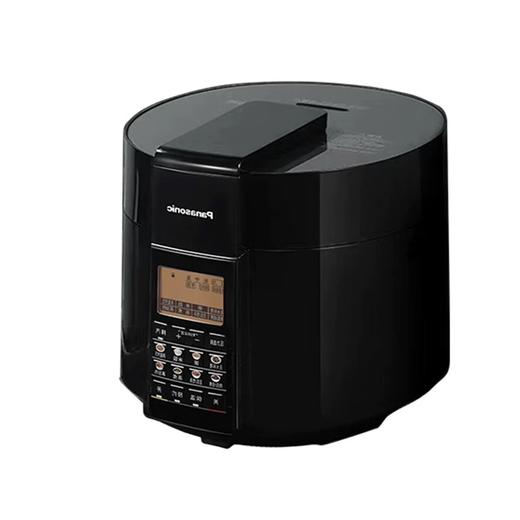【松下】B7F 松下 6L智能电压力锅家用多功能电饭锅大容量无水料理NF-PS6O9 商品图0