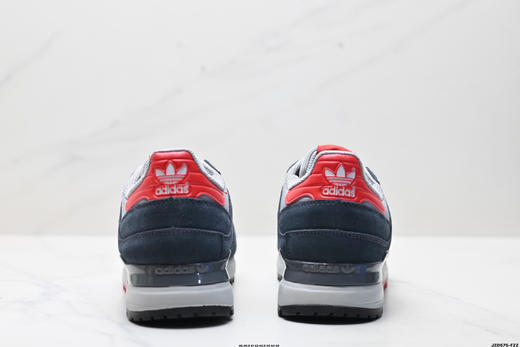 阿迪达斯Adidas ZX 6000 OG复古休闲运动跑步鞋IH2712男鞋 商品图5
