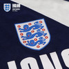 【官方正版】英格兰国家队 | 深蓝拼色T恤夏季运动休闲圆领短袖 商品缩略图4