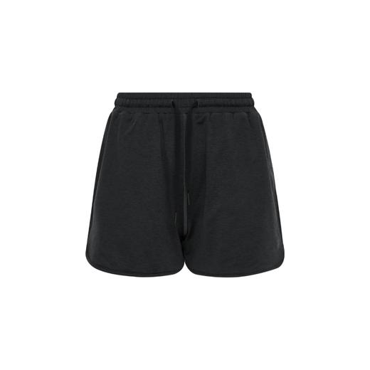 oneup弧边弹力运动短裤 商品图6