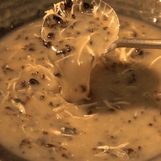 上新加赠糯米锅巴！【肥叔沙汤】安徽人的白月光 线下500+门店同款 年销1600万碗 真材实料 营养配方 免洗❗免切❗免调味❗3分钟快手做大厨 商品图4