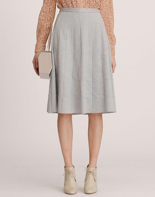 4894415638363  EQ:IQ   休闲百搭舒适裙子 商品图0