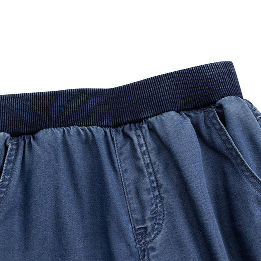 LEVIS 夏 大童小童婴童 儿童童装牛仔长裤 LVB-PX-M902 商品图2