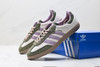 阿迪达斯Adidas Samba三叶草德训休闲运动板鞋JQ0014男女鞋 商品缩略图7