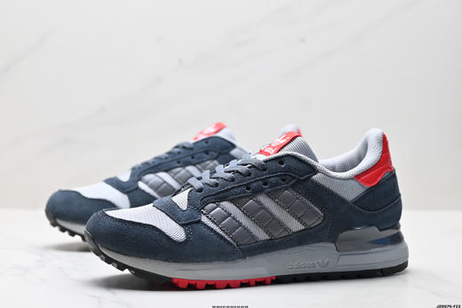 阿迪达斯Adidas ZX 6000 OG复古休闲运动跑步鞋IH2712男鞋 商品图3