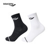 Saucony 索康尼 运动中袜 商品缩略图0