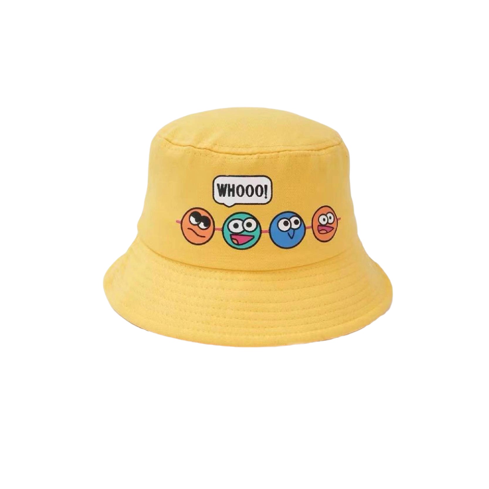 【会员专享】防晒渔夫帽