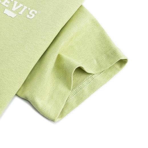 LEVIS 夏 大童小童 儿童童装短袖T恤 LVB-TE-M958 商品图4