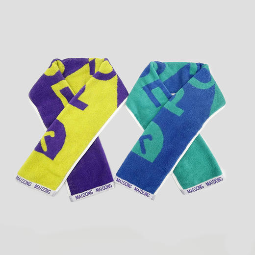 德则运动巾套装DEZ-JTZ99 商品图6