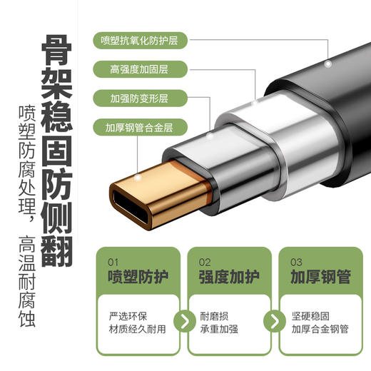 德则露野营地车DEZ-YDC08 商品图2