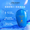 资生堂新艳阳夏臻效水动力防护乳液SPF50蓝胖子防晒 商品缩略图2