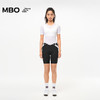 MBO女子打底衫轻量速干无袖短袖打底衫B331/B311  (经销商专拍链接，非经销商拍单不发货) 商品缩略图5