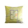 西安【慈禧系列抱枕套】【大观圣作碑抱枕套靠垫家用客厅靠背靠枕】 商品缩略图2