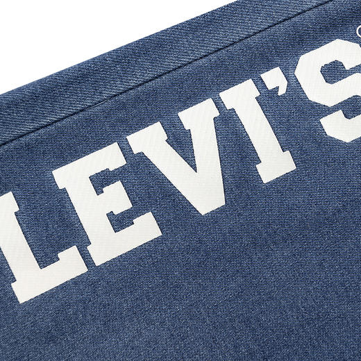 LEVIS 夏 大童小童婴童 儿童童装牛仔长裤 LVB-PX-M902 商品图3
