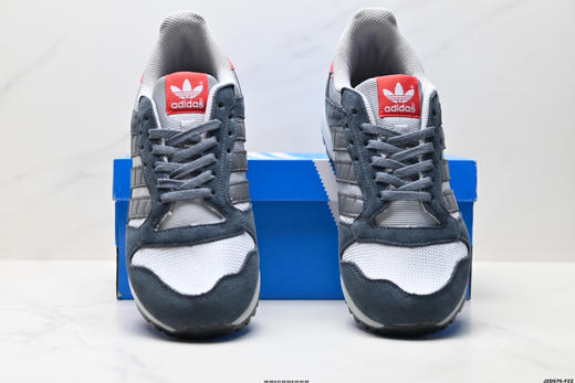 阿迪达斯Adidas ZX 6000 OG复古休闲运动跑步鞋IH2712男鞋 商品图6