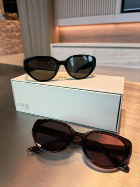 特殊渠道！！正品授权！！edition猫眼高级感防紫外线时尚太阳眼镜墨镜