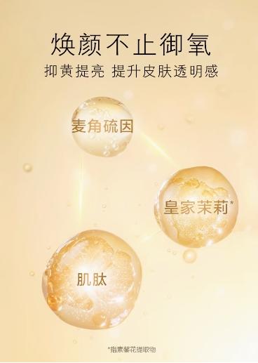 养生堂浓缩桦树汁紧致柔肤液（清爽型）150ml 商品图3