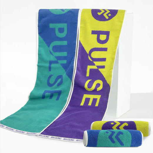 德则运动巾套装DEZ-JTZ99 商品图5