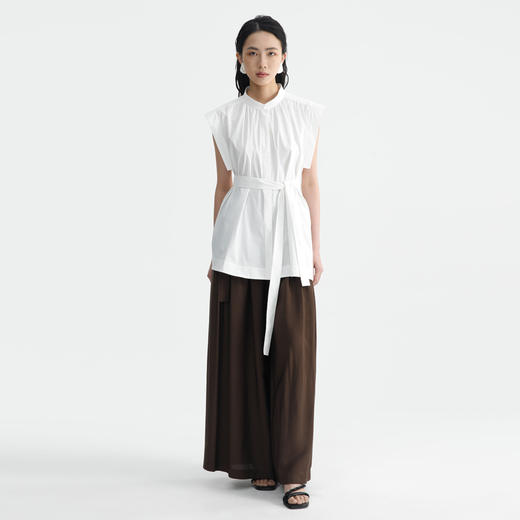 朵拉梵西上衣F28B1157 商品图0