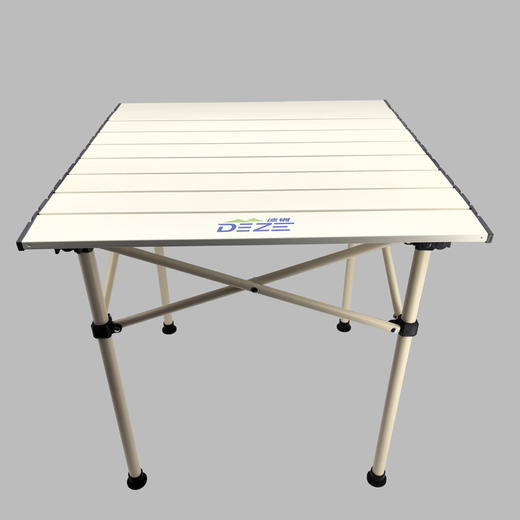 德则折叠方桌DEZ-ZDF07 商品图4