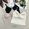 34BAR253063#片花宫廷蕾丝吊带 商品缩略图1