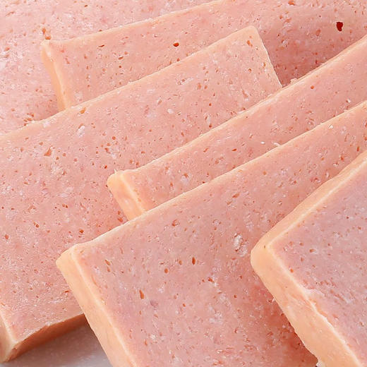 古龙午餐肉 商品图1