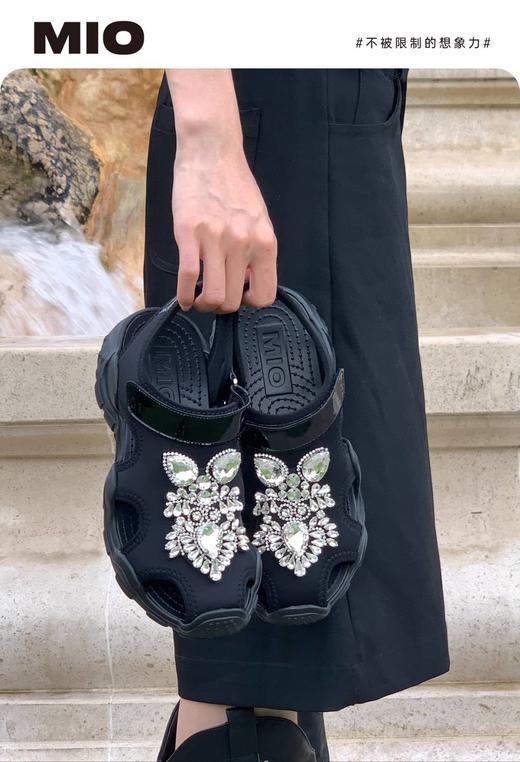 米奥MIO女鞋M253143501 商品图2