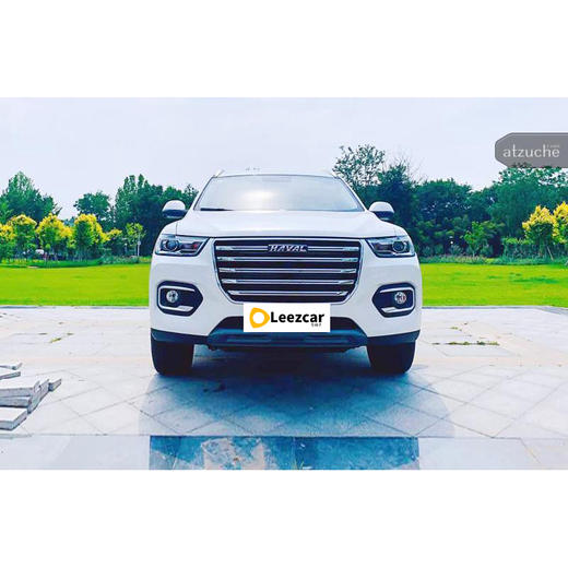 哈弗 H6 1.5GDIT 自动铂金冠军版【长租-北京】 商品图1